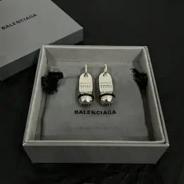 balenciaga boucles doreilles pour femme s_1213616